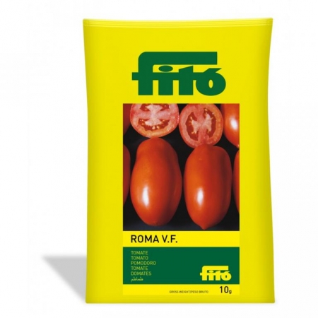 semilla de tomate roma vf fitó venezuela