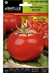 Semillas Venezuela Tomate Ace 015903